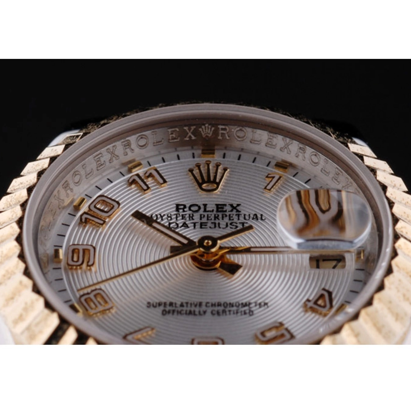 AAA Replica Watches Datejust-rl146 Rolex 0718